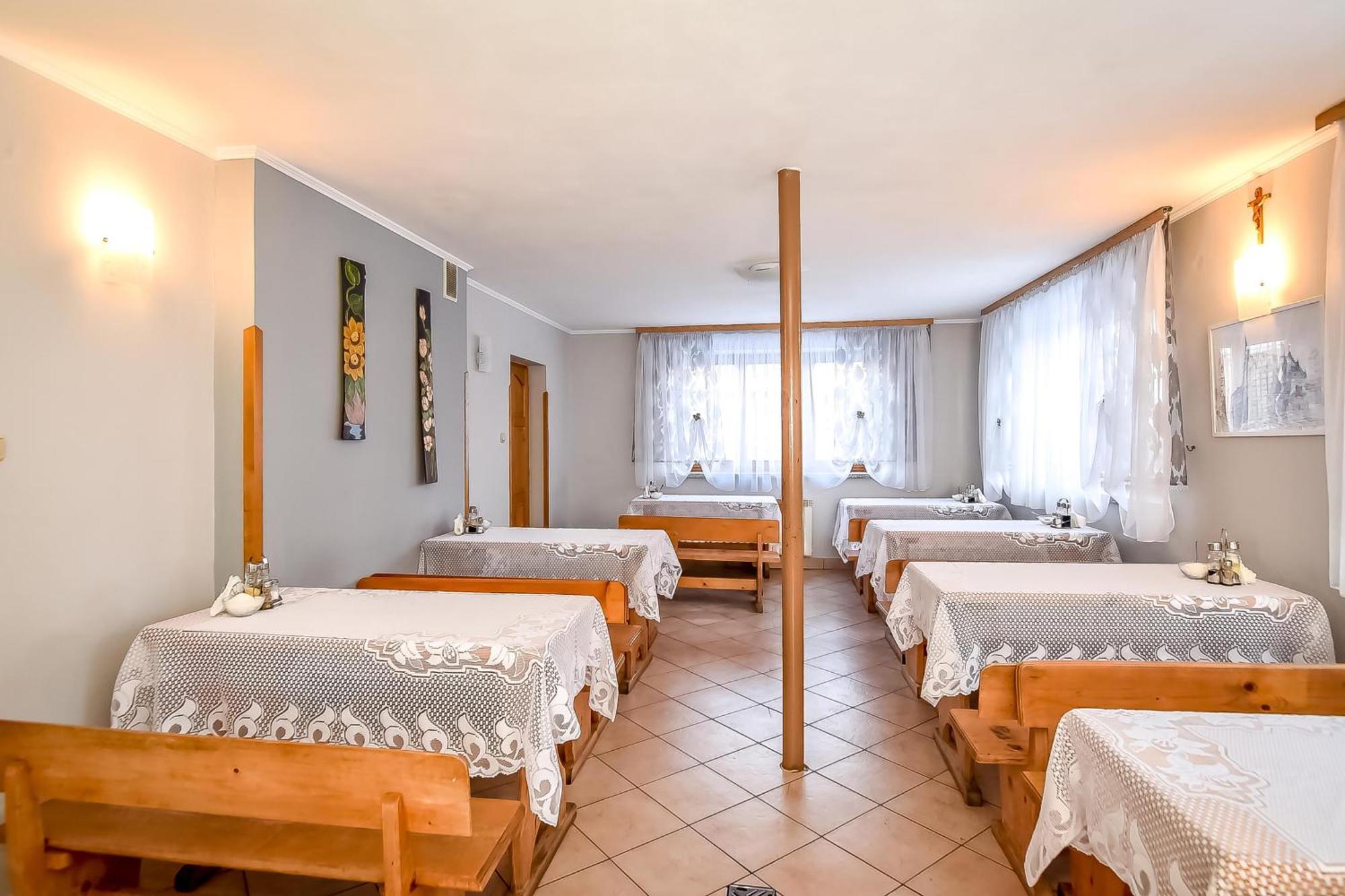 U Cudzicha Lägenhet Zakopane Exteriör bild