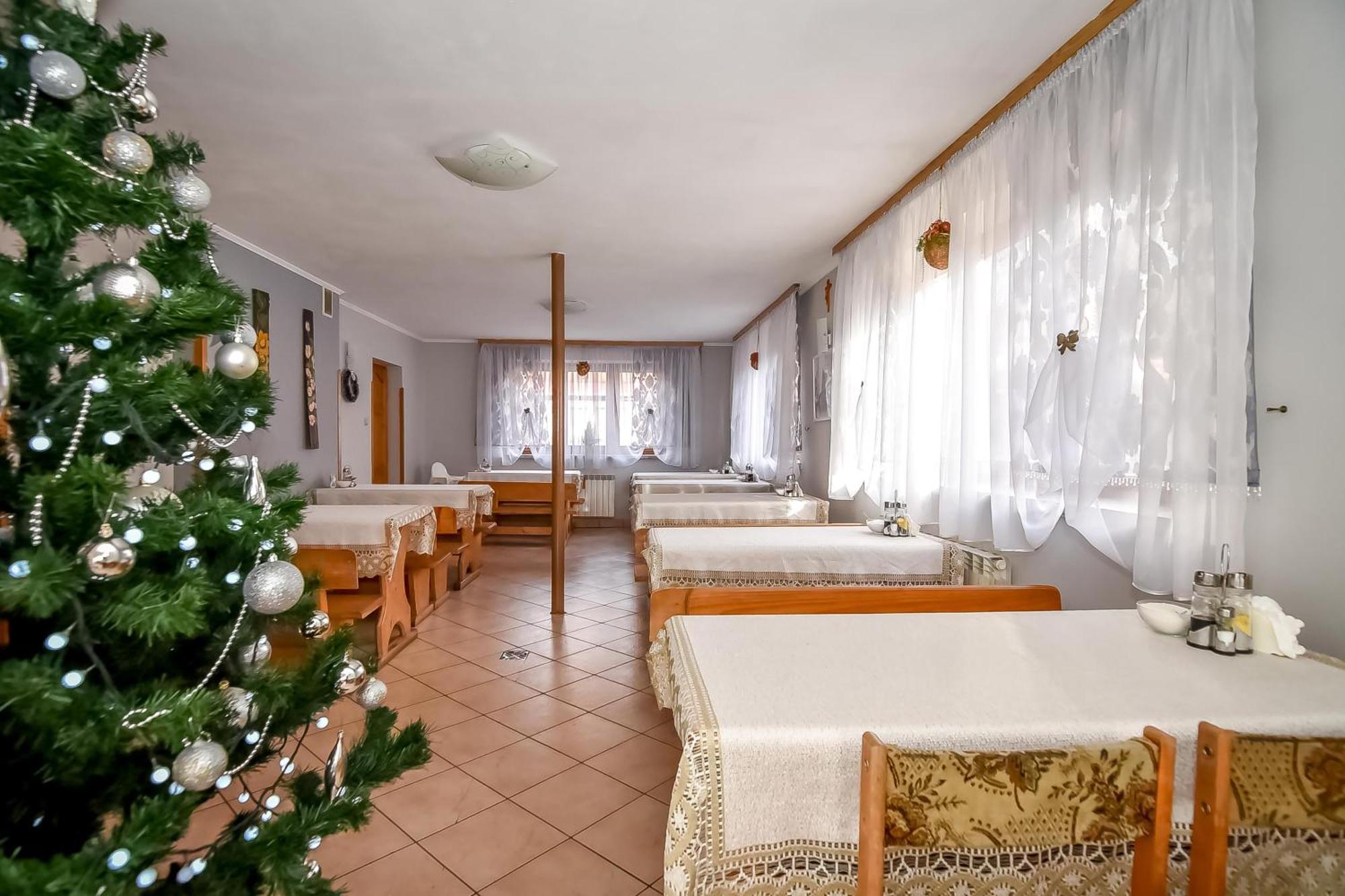 U Cudzicha Lägenhet Zakopane Exteriör bild