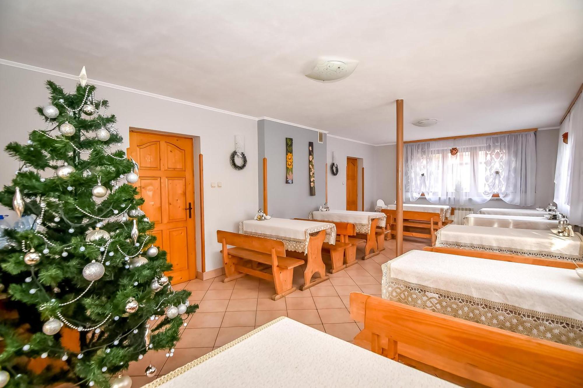 U Cudzicha Lägenhet Zakopane Exteriör bild