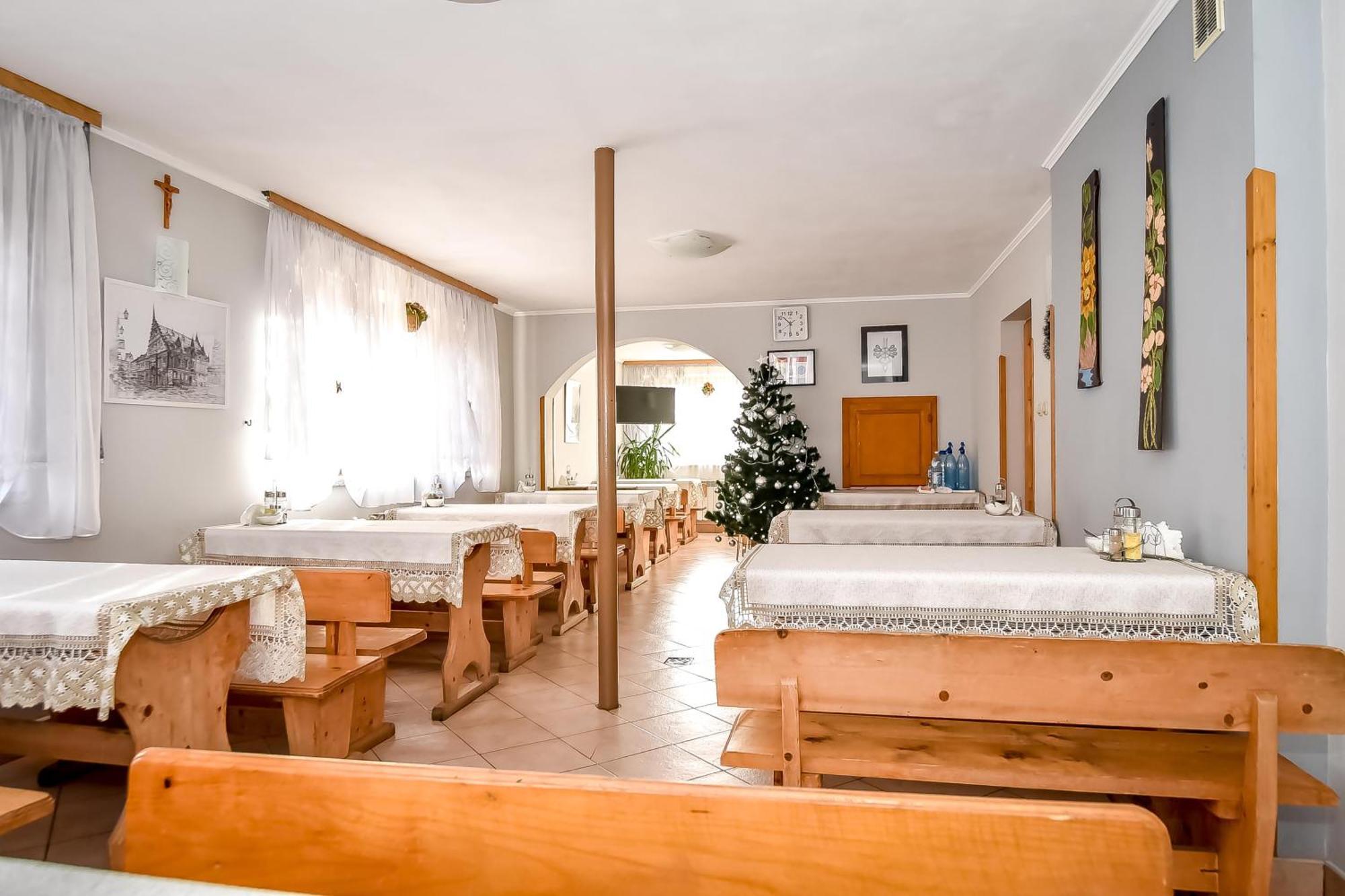 U Cudzicha Lägenhet Zakopane Exteriör bild