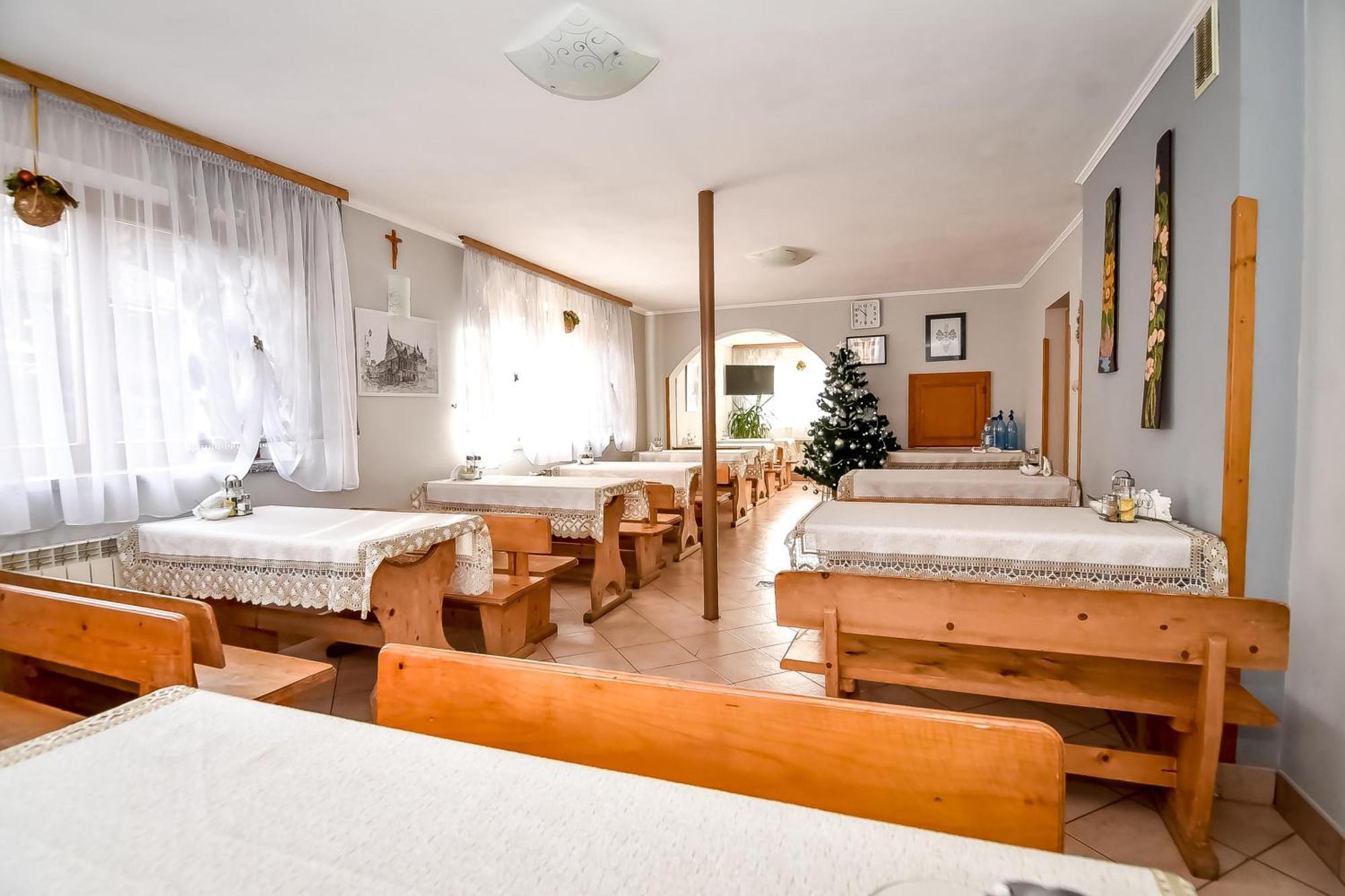 U Cudzicha Lägenhet Zakopane Exteriör bild